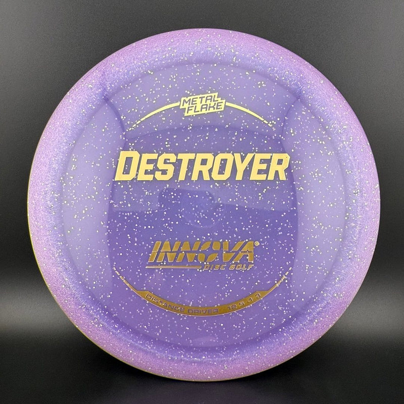 Load image into Gallery viewer, Metal Flake Champion Destroyer