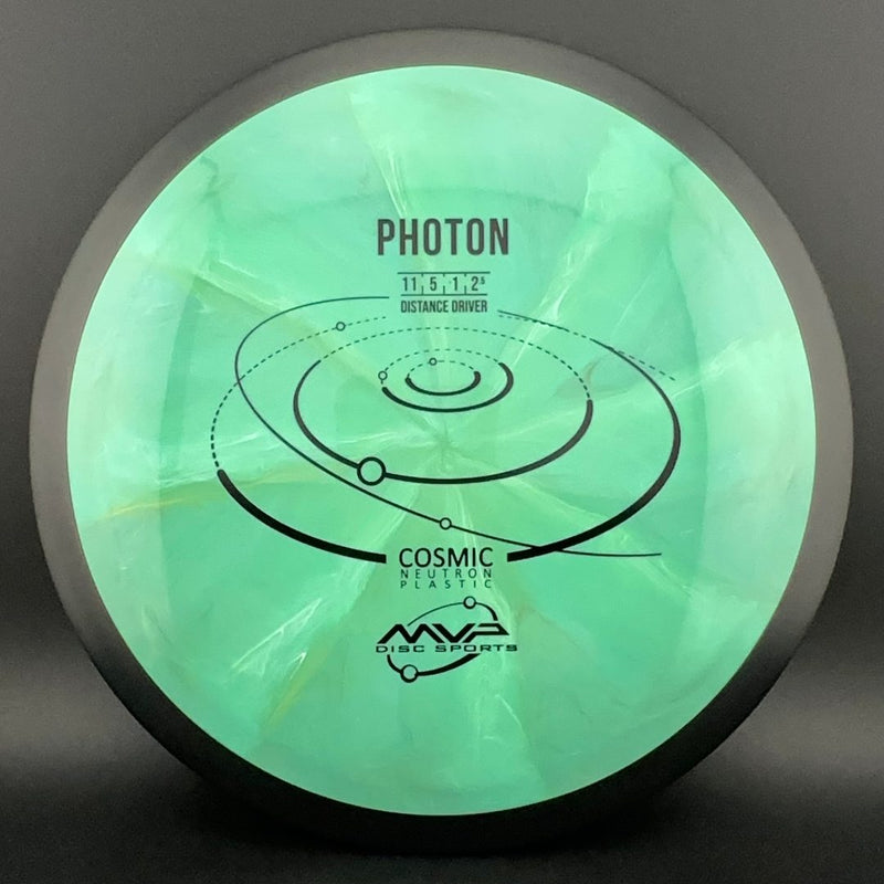 Load image into Gallery viewer, Cosmic Neutron Photon