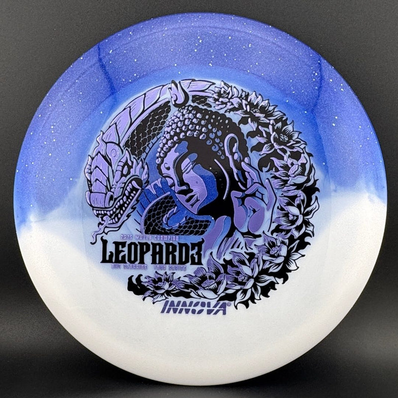 Load image into Gallery viewer, Duo Leopard3 - Ohn Scoggins 2026 Tour Series