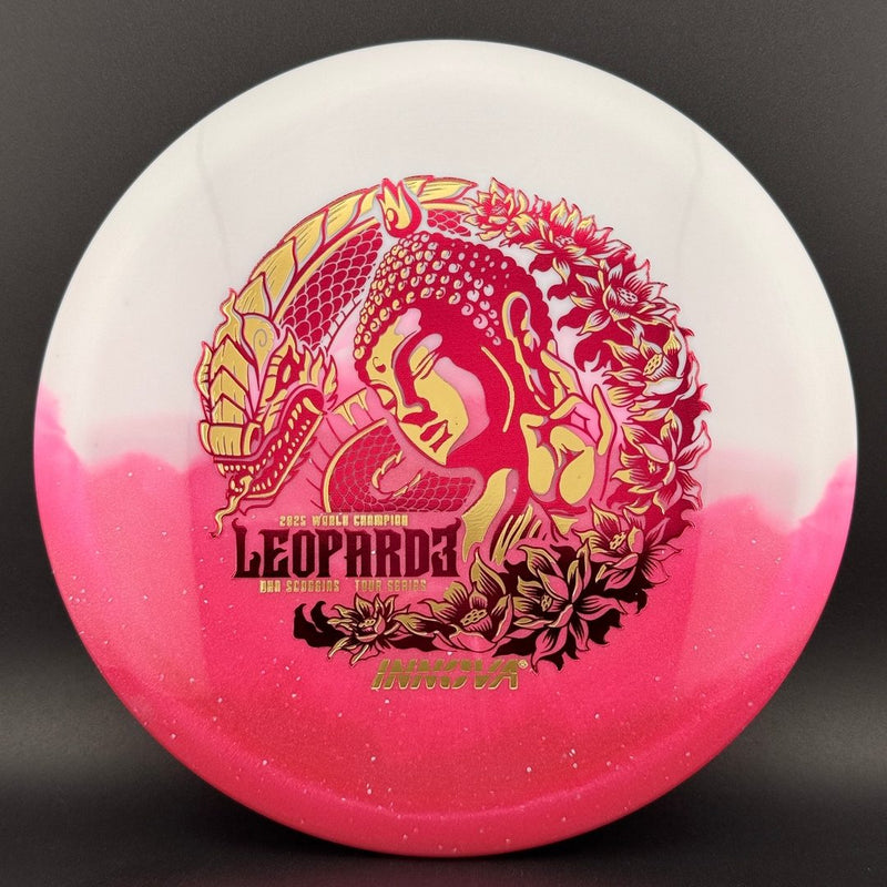 Load image into Gallery viewer, Duo Leopard3 - Ohn Scoggins 2026 Tour Series
