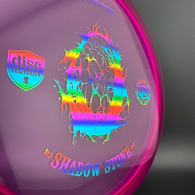 Load image into Gallery viewer, C-Line Method - "Shadow Stone" MB '23