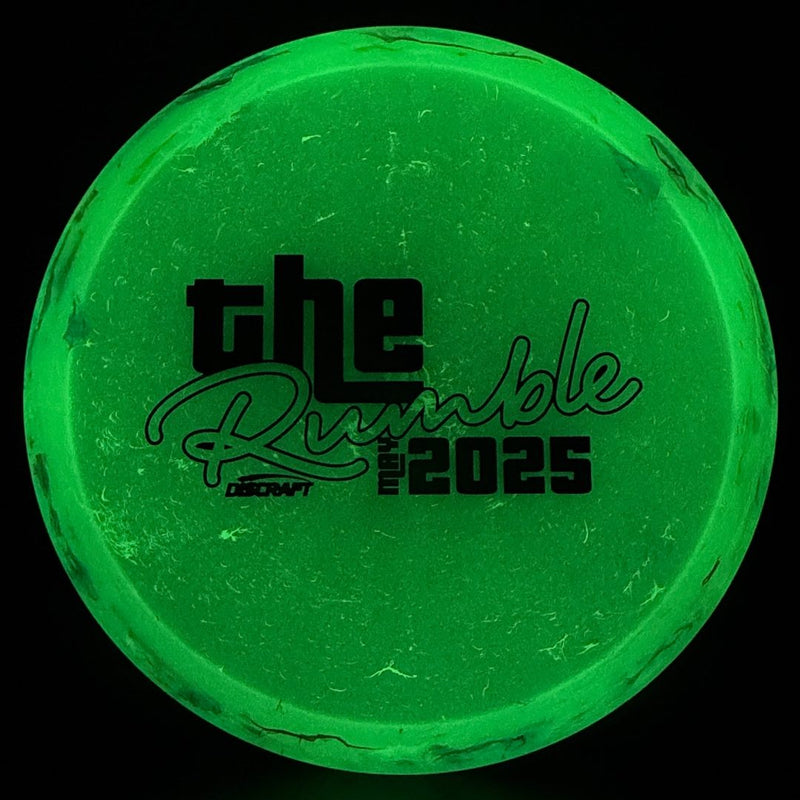 Load image into Gallery viewer, Glo Jawbreaker Z FLX Buzzz - 2025 The Rumble