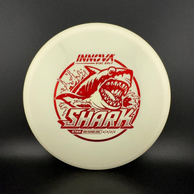 Load image into Gallery viewer, Star Shark
