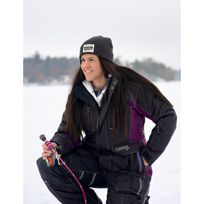 Load image into Gallery viewer, Avid 2.0 Ice Fishing Floatation Jacket - Small & Medium Only