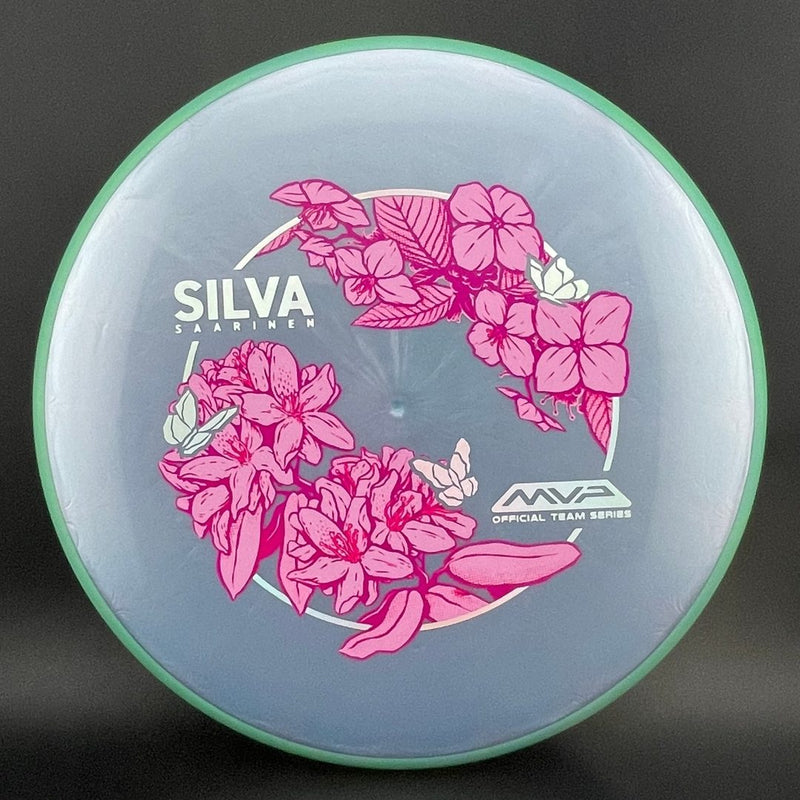 Load image into Gallery viewer, Soft Plasma Proxy - Silva Saarinen Team Series