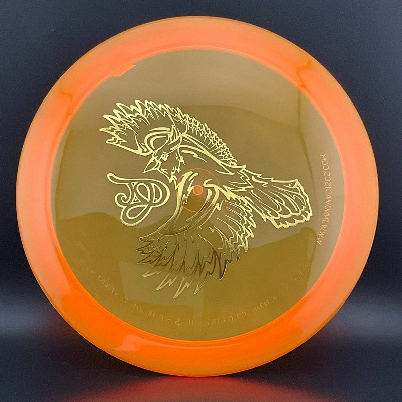 Load image into Gallery viewer, Quantum Draco (Run 1.5) - "TeeJay" - TJ Grobman Team Rare Air
