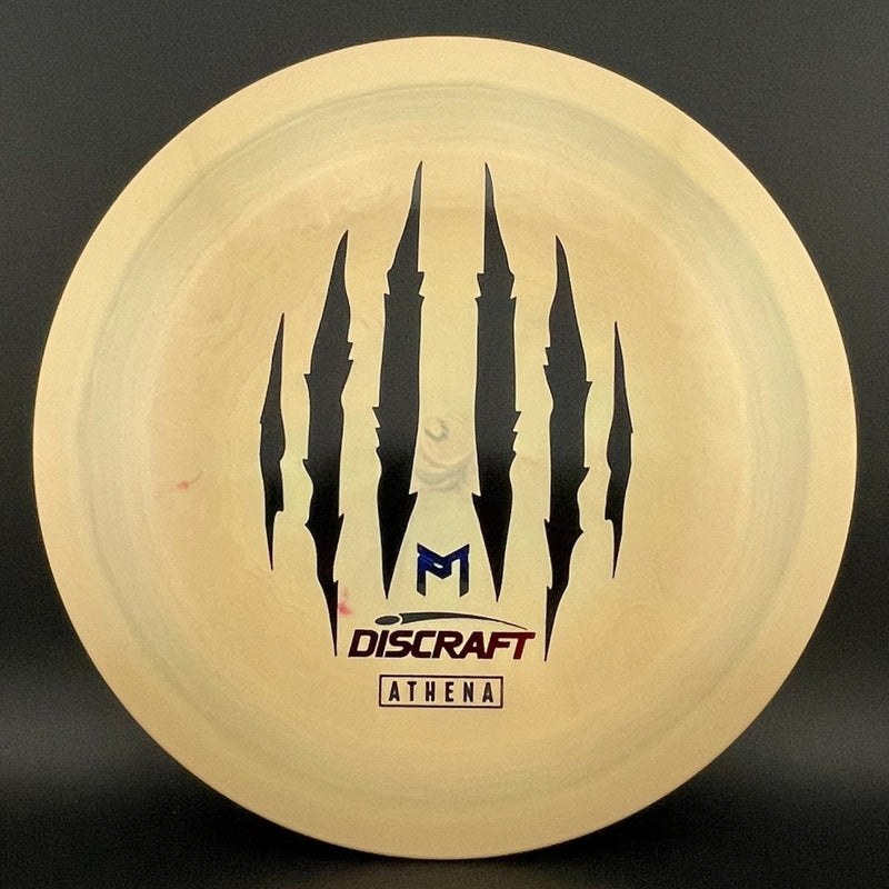 Load image into Gallery viewer, ESP Athena - Paul McBeth 6x Claw World Champion - Commemorative Edition