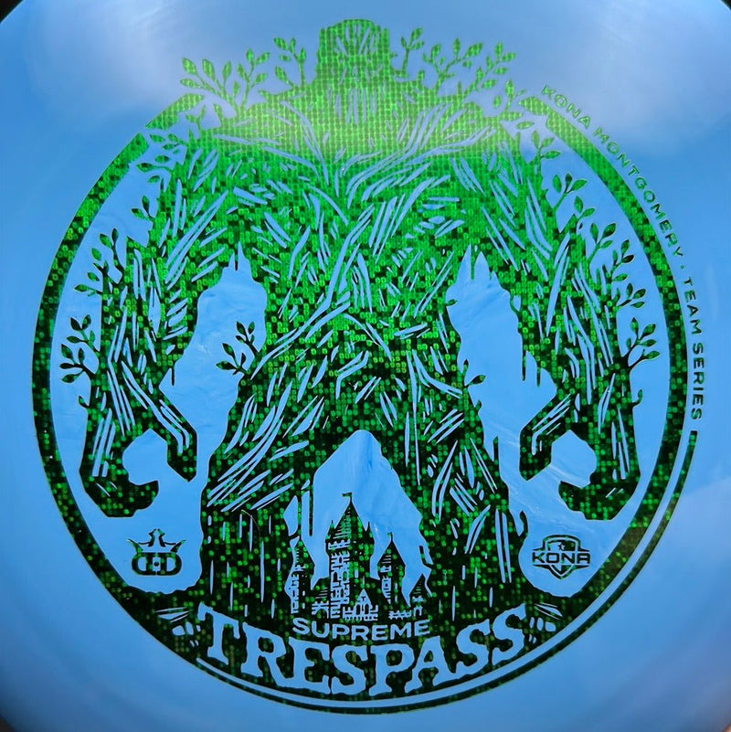 Load image into Gallery viewer, Supreme Trespass - Kona Montgomery Team Series