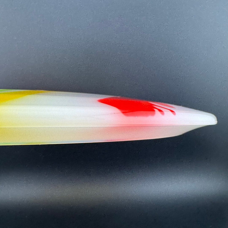 Load image into Gallery viewer, I-Dye Champion Eagle - Ken Climo 12x