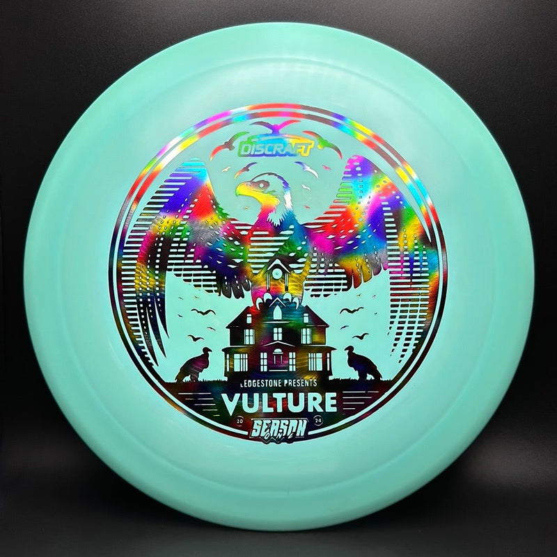 Load image into Gallery viewer, Lightweight ESP Vulture - 2024 Ledgestone Edition