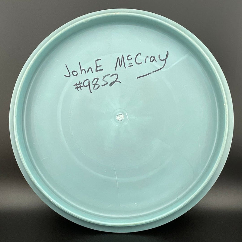 Load image into Gallery viewer, Zero Hard Mace - Dave Feldberg Signature Disc OOP *Gibson Stash Used*