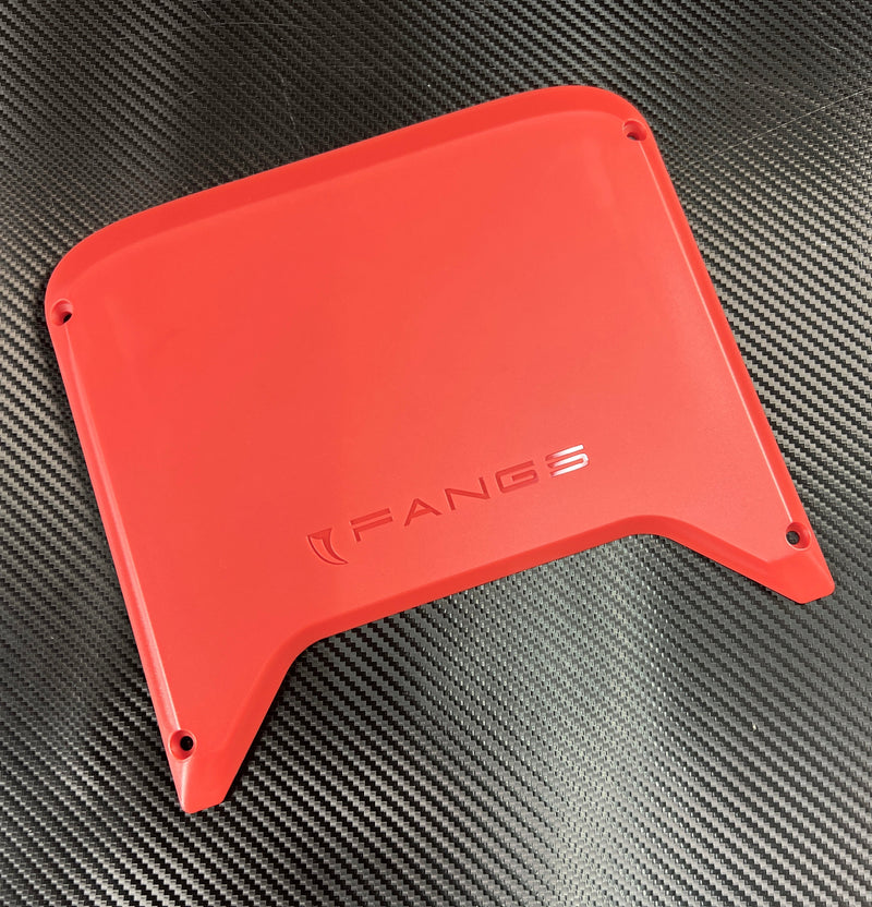 Load image into Gallery viewer, Fangs Coaster, a protective skid plate for all Pints - NEW!