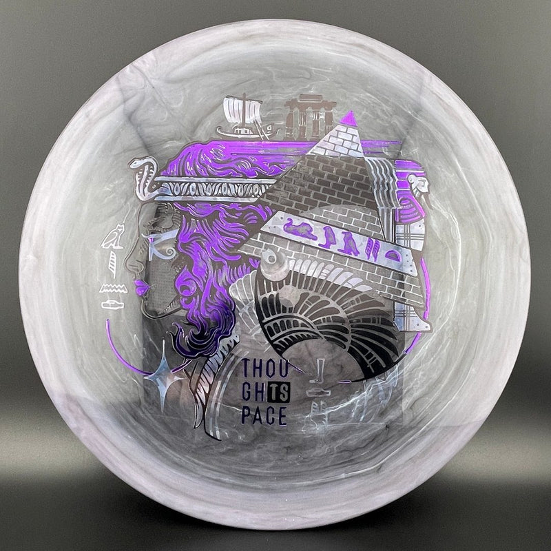 Load image into Gallery viewer, Aura Omen - Limited Edition TSA Stamp