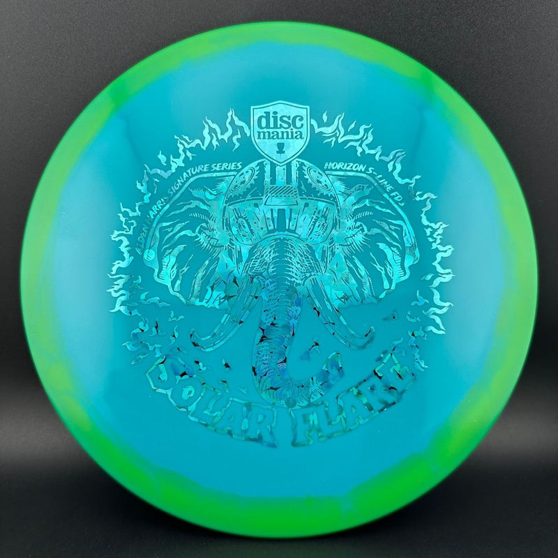 Load image into Gallery viewer, Horizon S-Line FD3 - Solar Flare - Alden Harris Signature by Manny Trujillo
