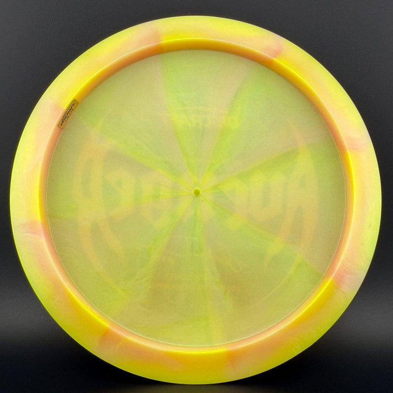 Load image into Gallery viewer, Colorshift Z Avenger - Nate Doss 20th Anniversary Edition