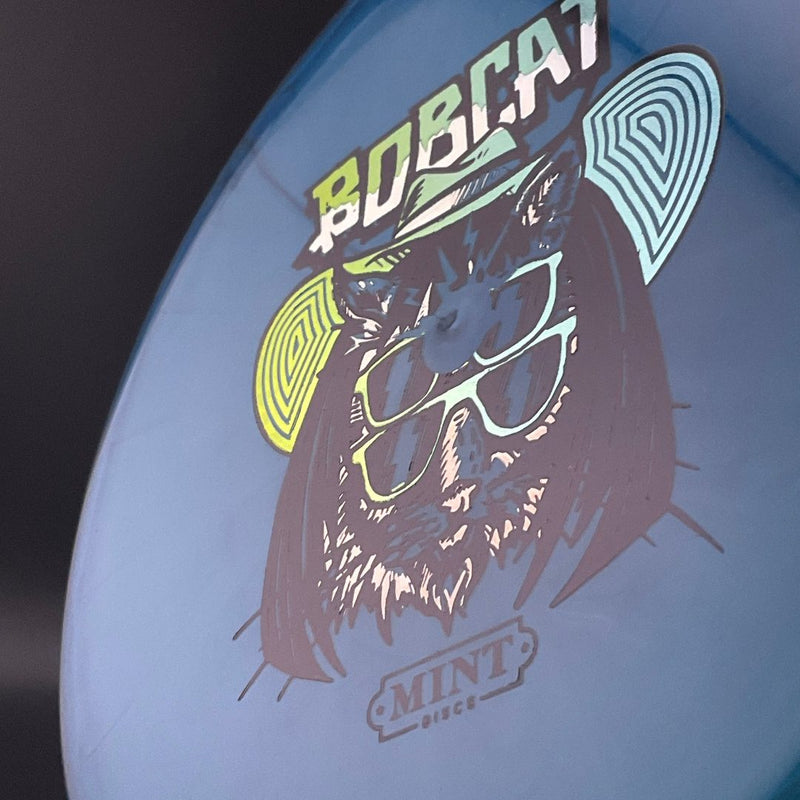 Load image into Gallery viewer, Sublime Bobcat - 2022 2nd Run