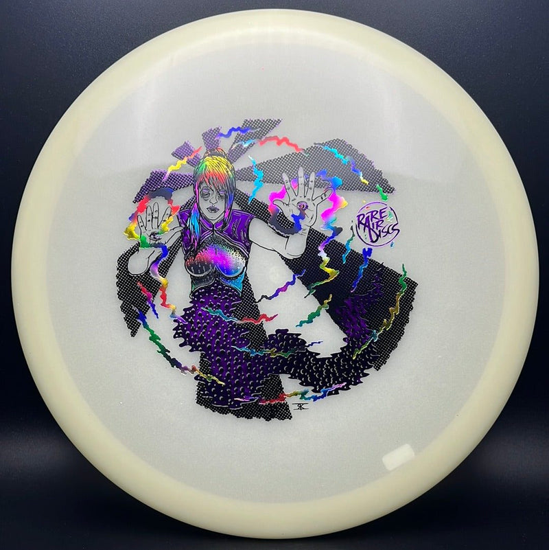 Load image into Gallery viewer, Nocturnal Taco (First Run) - "Mystic RAD Vision" Triple Foil