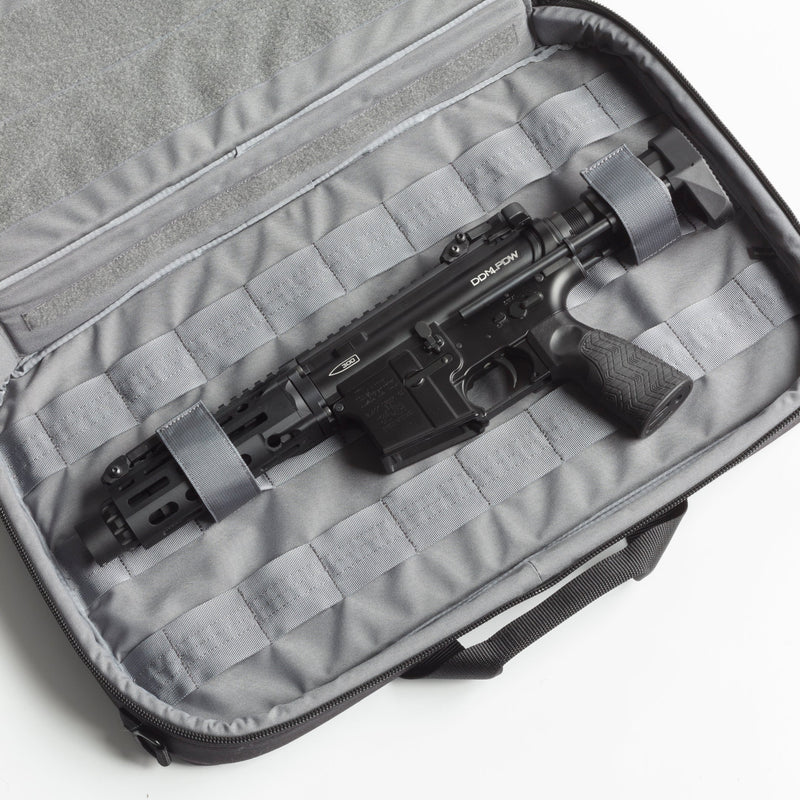 Load image into Gallery viewer, Covert Operations Discreet Rifle Case
