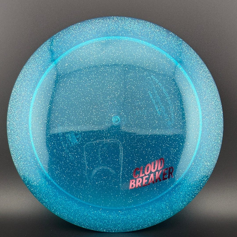 Load image into Gallery viewer, Metal Flake C-Line Cloud Breaker - MBB 25