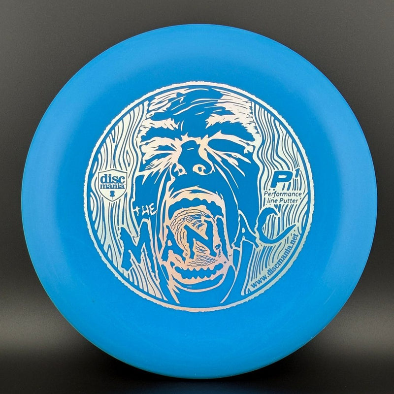 Load image into Gallery viewer, Soft P-Line P1 - The Maniac - 2015 Run *Warehouse Stash*