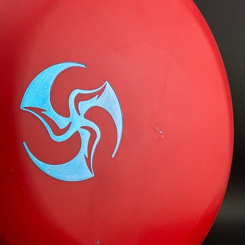 Load image into Gallery viewer, X-Line P2 - Mini Huk Stamp - Innova Made *Warehouse Stash*