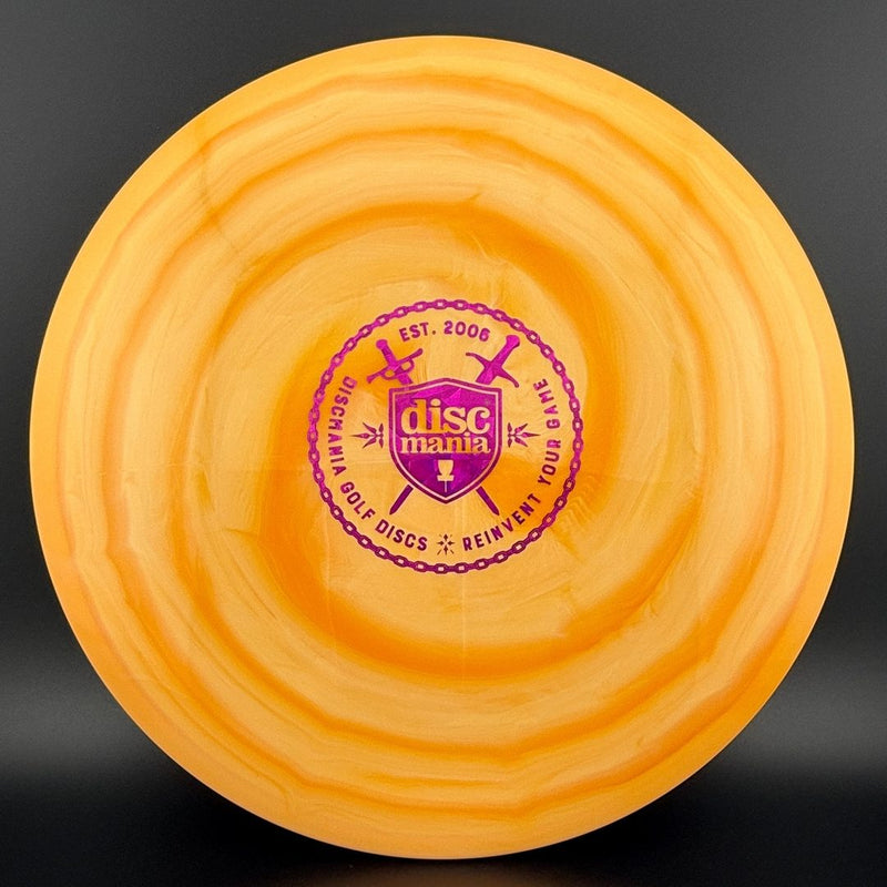 Load image into Gallery viewer, Prototype Swirl S-Line MD4 - Swords & Shield - 1/200