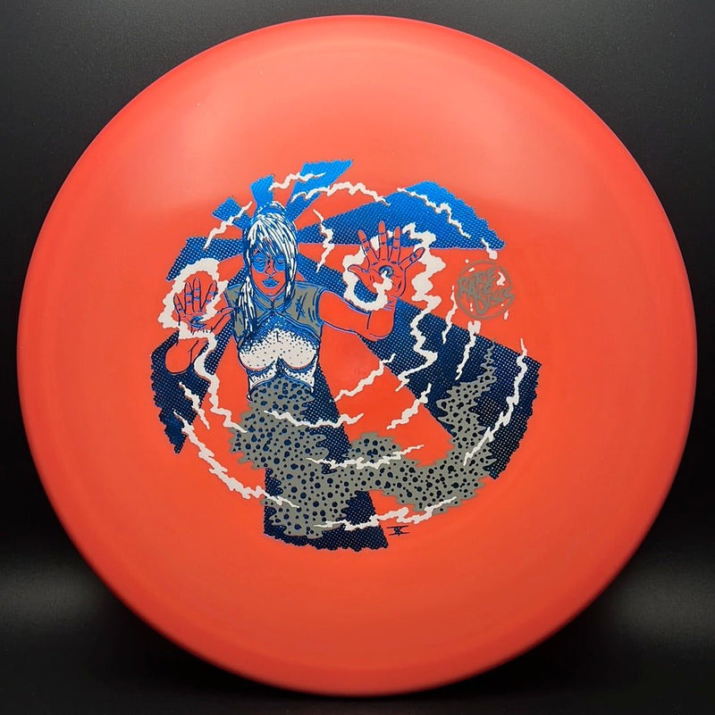 Load image into Gallery viewer, Apex Taco (First Run) - "Mystic RAD Vision" - Lightweight