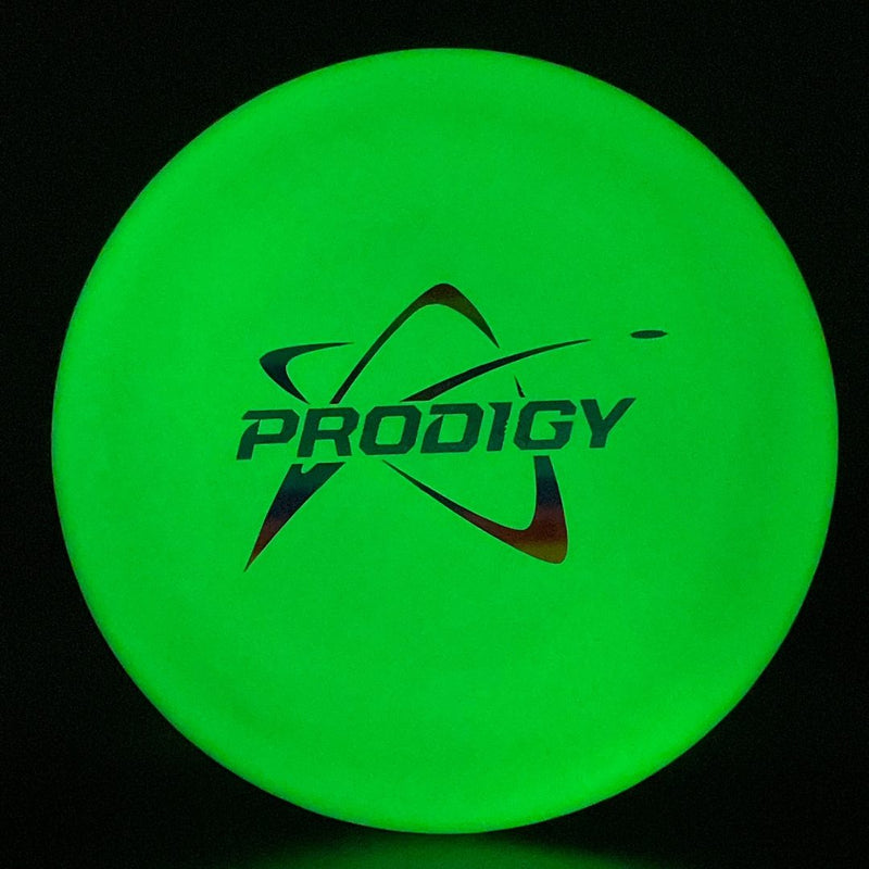 Load image into Gallery viewer, PA-3 (300 Glow) - Dual-Tone Lockup Logo