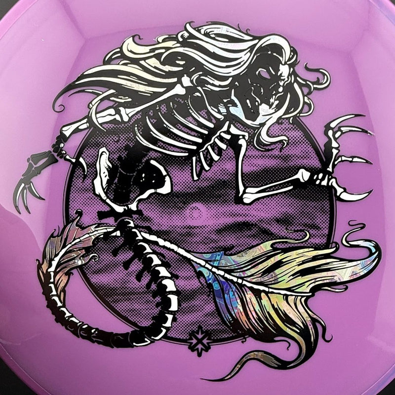 Load image into Gallery viewer, Neutron Balance - "Siren" by Marm O. Set