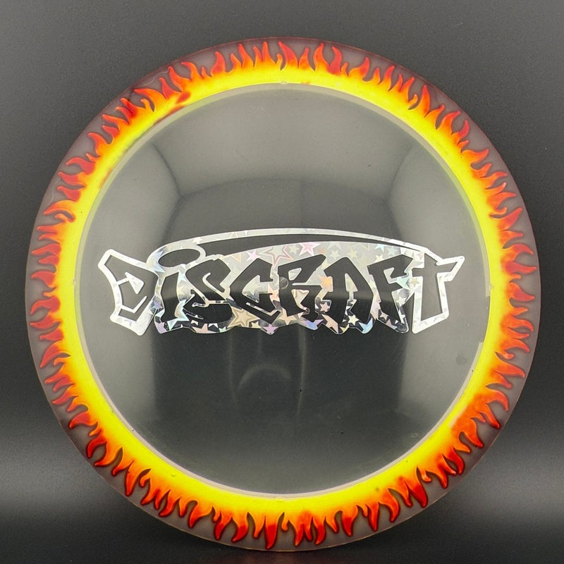 Load image into Gallery viewer, Fly Dye FuZed Scorch - Graffiti Bar Stamp