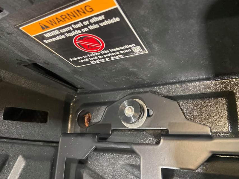Load image into Gallery viewer, Aftermarket Mount Plate for Milwaukee Packout