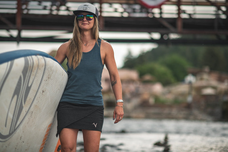 Load image into Gallery viewer, Women's Easy Tank