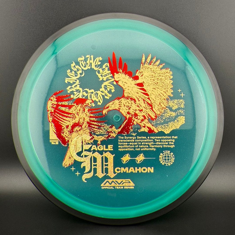 Load image into Gallery viewer, Proton Resistor - Eagle McMahon Synergy