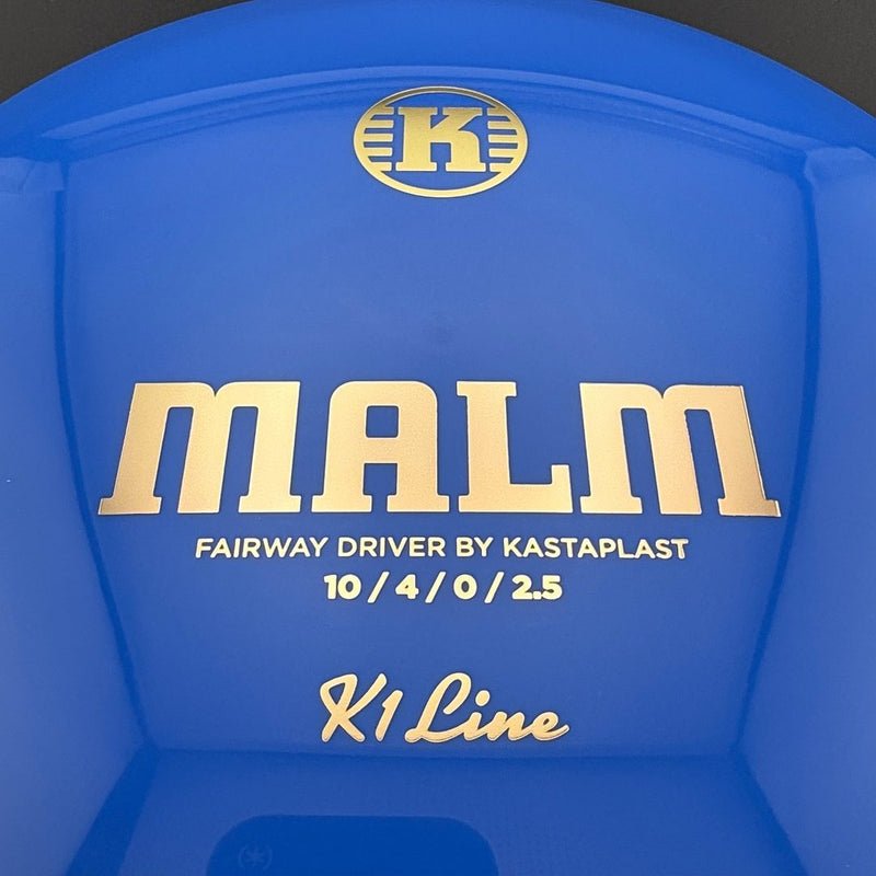 Load image into Gallery viewer, K1 Malm
