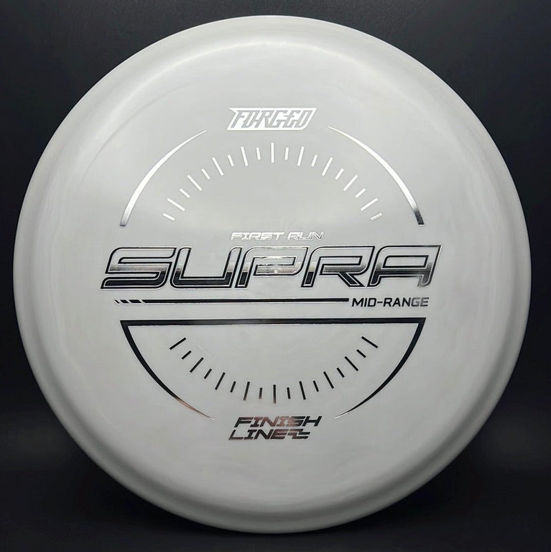 Load image into Gallery viewer, Forged Supra - First Run