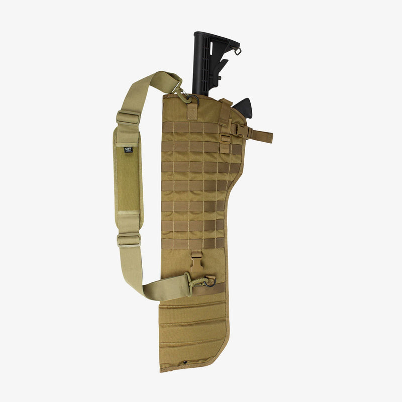 Load image into Gallery viewer, Tactical Rifle Scabbard