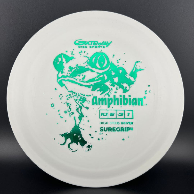 Load image into Gallery viewer, Suregrip Superglow Amphibian