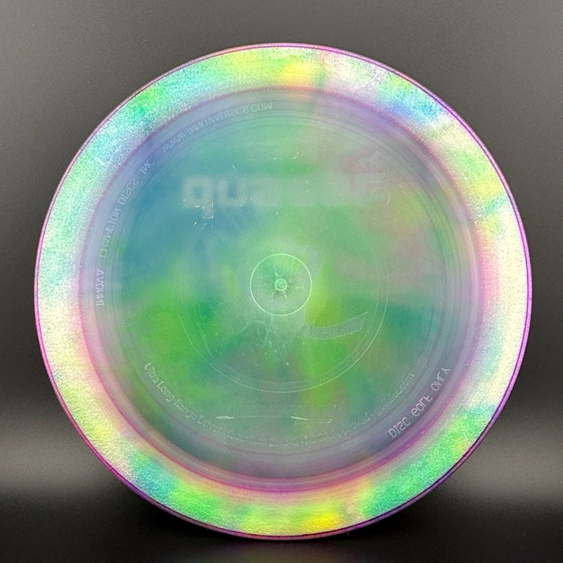 Load image into Gallery viewer, Quantum Zero-G Quasar (Penned) - Dyed!
