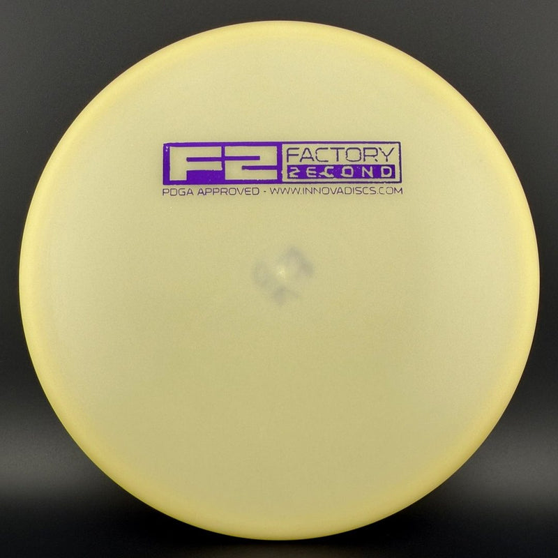 Load image into Gallery viewer, Glow Champion Classic Roc - Penned - F2