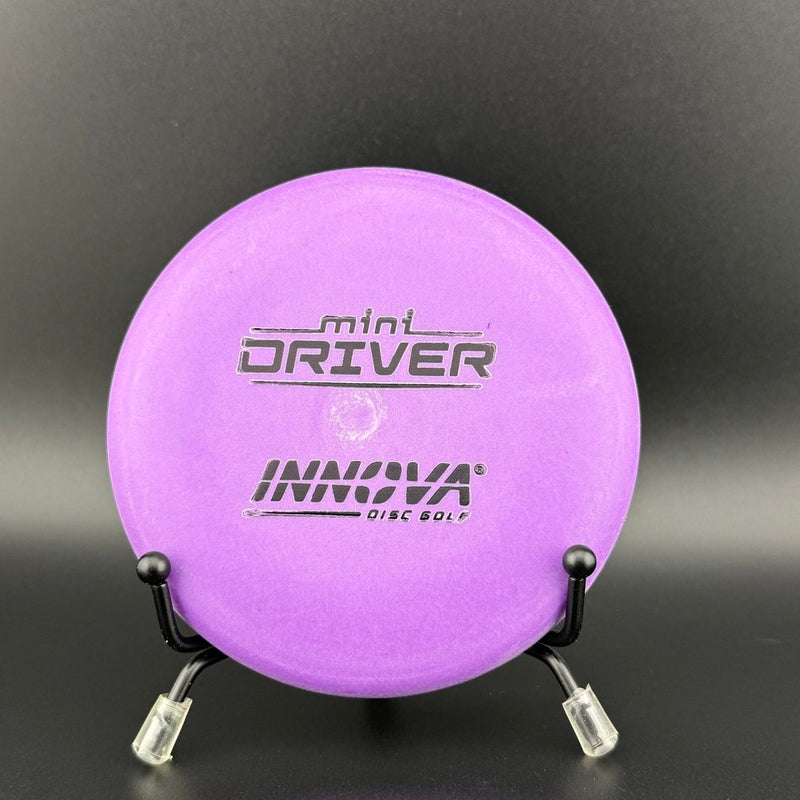 Load image into Gallery viewer, Mini Driver
