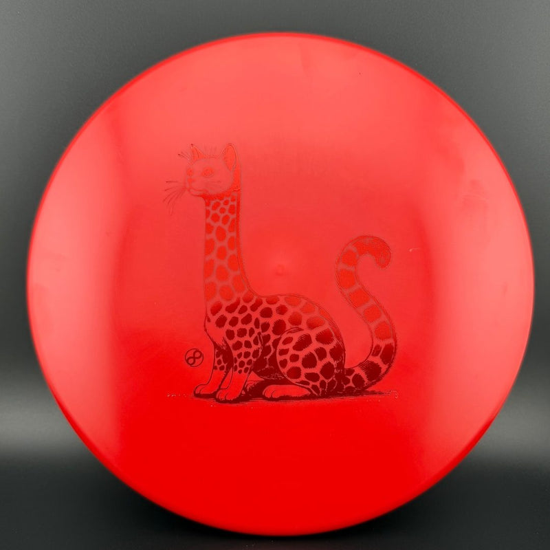 Load image into Gallery viewer, Star Polecat - "Pole-Cat"