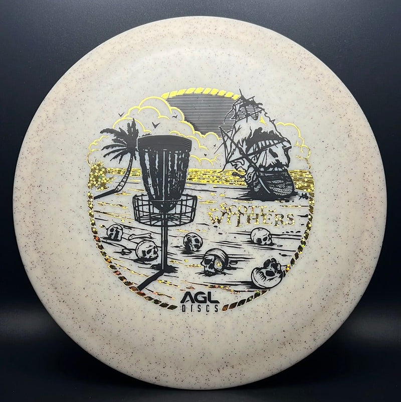 Load image into Gallery viewer, Alpine Hemp Sycamore - Scott Withers Tour Series