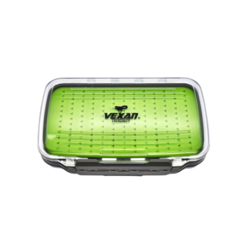 Load image into Gallery viewer, Jig Boxes with Silicone Insert
