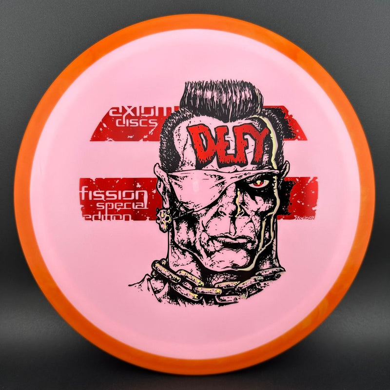 Load image into Gallery viewer, Fission Defy - Special Edition by Skulboy