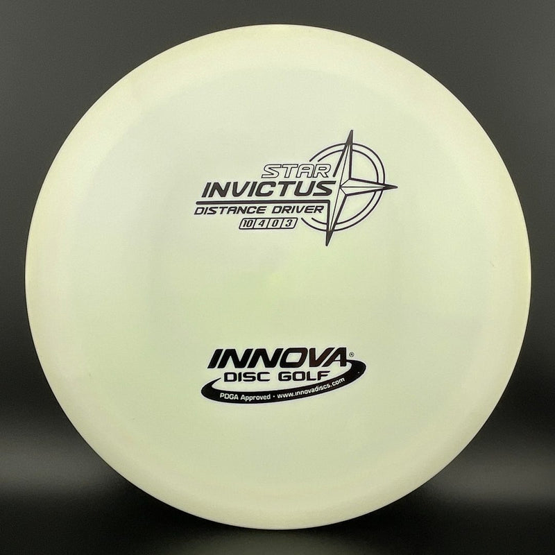 Load image into Gallery viewer, Star Invictus