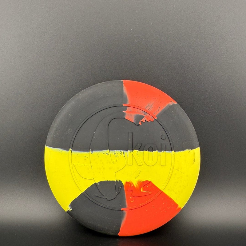 Load image into Gallery viewer, ecoFLEX Mini Koi - 6" Rubber Mini Disc!