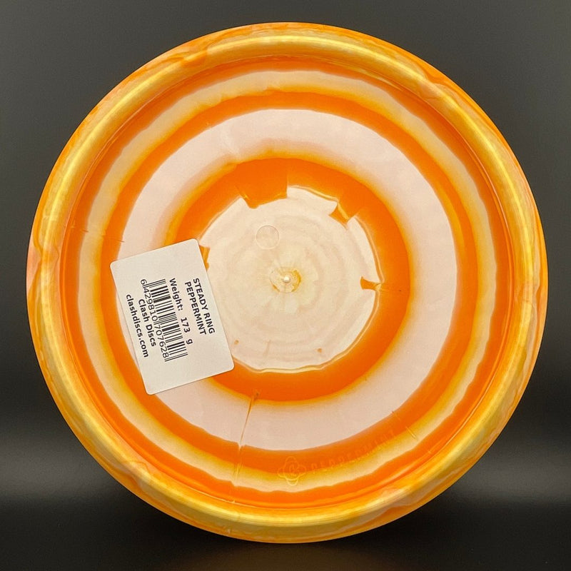 Load image into Gallery viewer, Steady Ring Peppermint