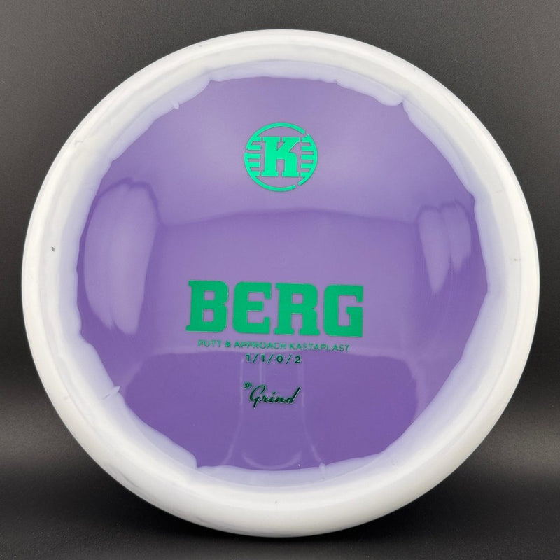Load image into Gallery viewer, K1 Grind Berg