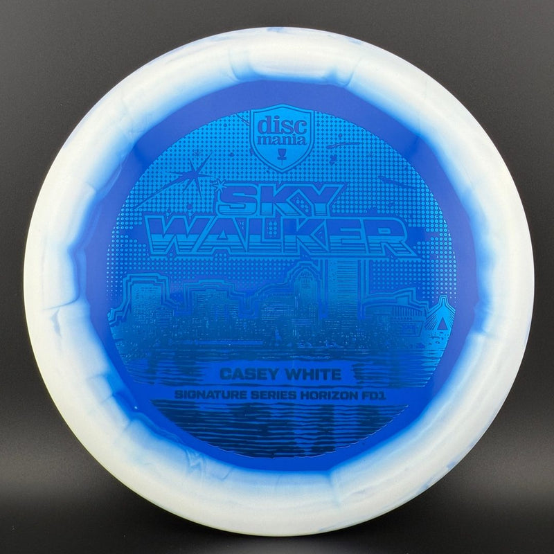 Load image into Gallery viewer, Horizon S-Line FD1 (First Run) - Sky Walker *Warehouse Stash*