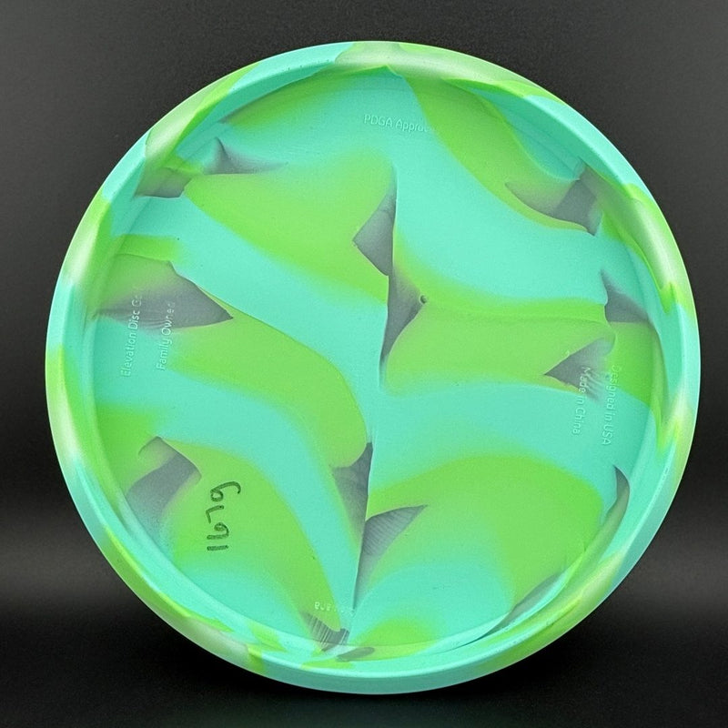 Load image into Gallery viewer, glO-G Arowana - Seafoam